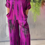Marie - Lässiges Druck-Set - Ansicht 4