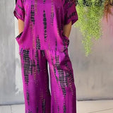 Marie - Lässiges Druck-Set - Ansicht 4
