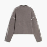 Nicole | Bequemer Pullover - Ansicht 18