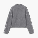 Nicole | Bequemer Pullover - Ansicht 15