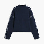 Nicole | Bequemer Pullover - Ansicht 16