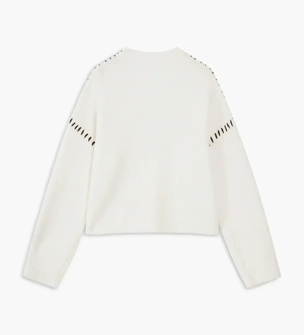 Nicole | Bequemer Pullover - Ansicht 14