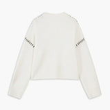 Nicole | Bequemer Pullover - Ansicht 14