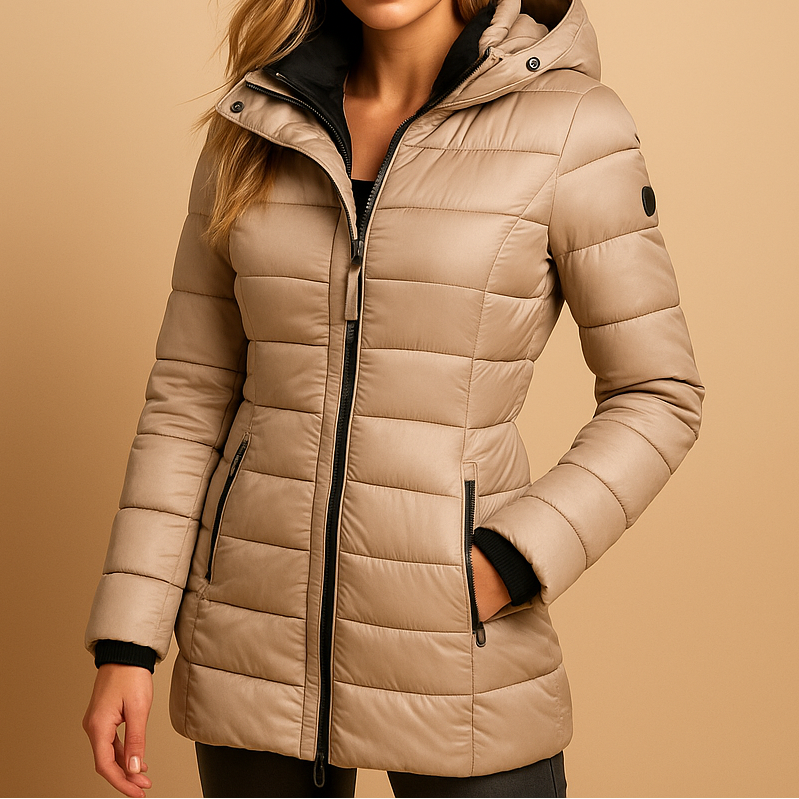 Simone | Elegante Jacke - Ansicht 3