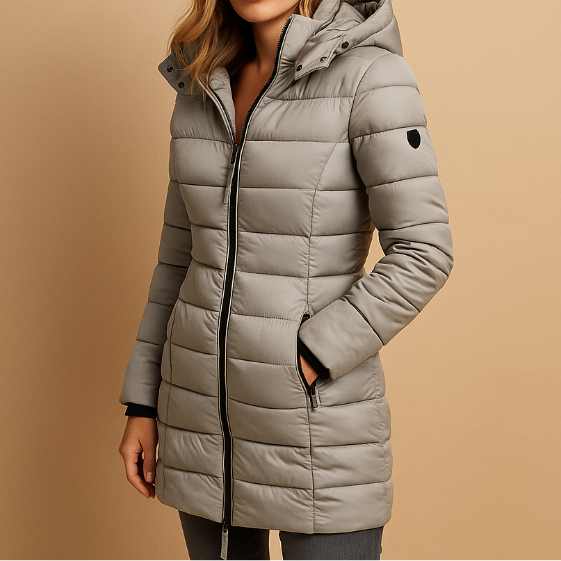 Simone | Elegante Jacke - Ansicht 2
