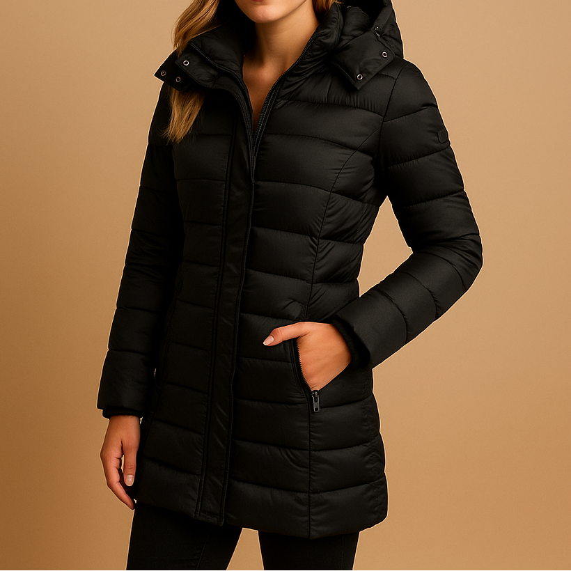 Simone | Elegante Jacke von Stefanie Berlin