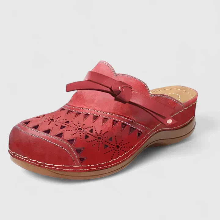 Melanie - Orthopädische Sommerschuhe - Ansicht 2