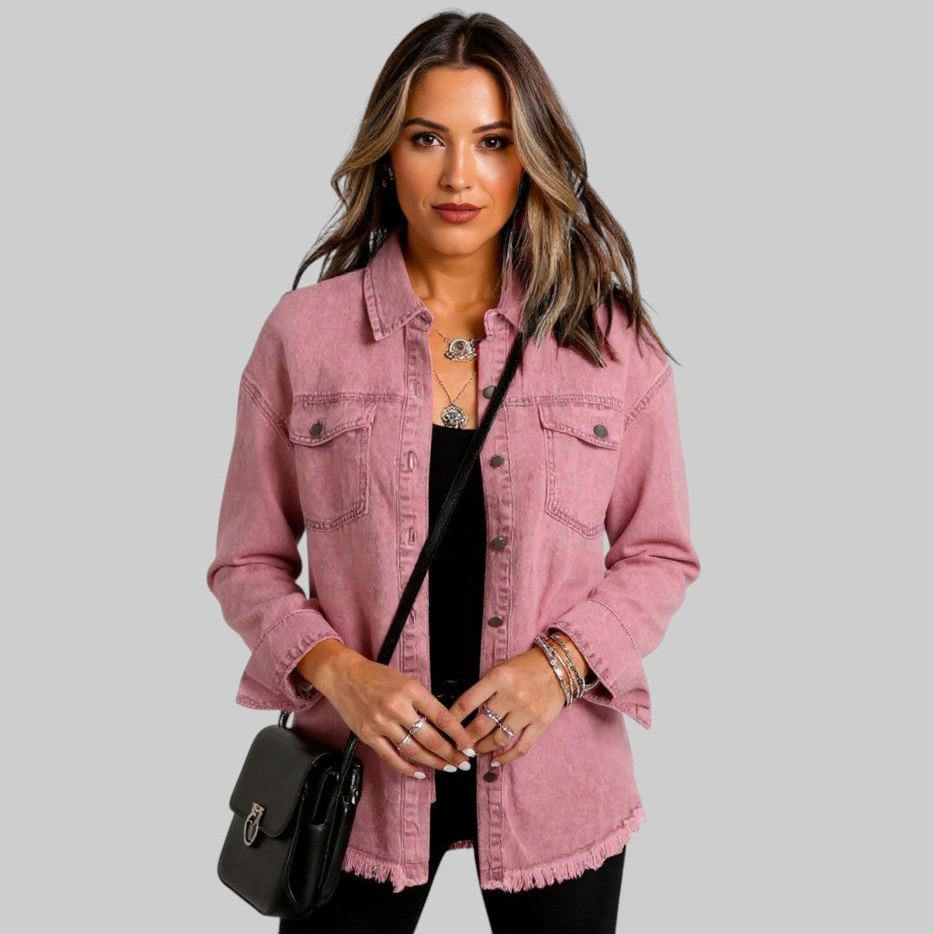 Nina | Bequeme Jacke - Ansicht 14