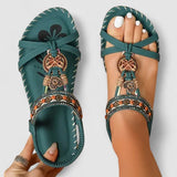 Sofia - Bequeme Orthopädische Sandalen - Ansicht 7