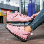 Sylvie | Orthopädische Sneakers - Ansicht 9