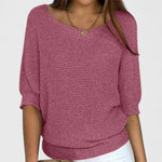 Rachel | Müheloser Strickpullover - Ansicht 7