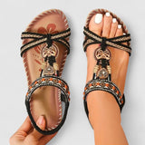 Sofia - Bequeme Orthopädische Sandalen - Ansicht 5