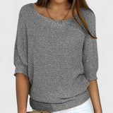 Rachel | Müheloser Strickpullover - Ansicht 8
