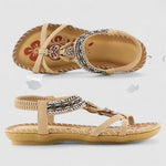 Sofia - Bequeme Orthopädische Sandalen - Ansicht 4