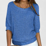 Rachel | Müheloser Strickpullover - Ansicht 10