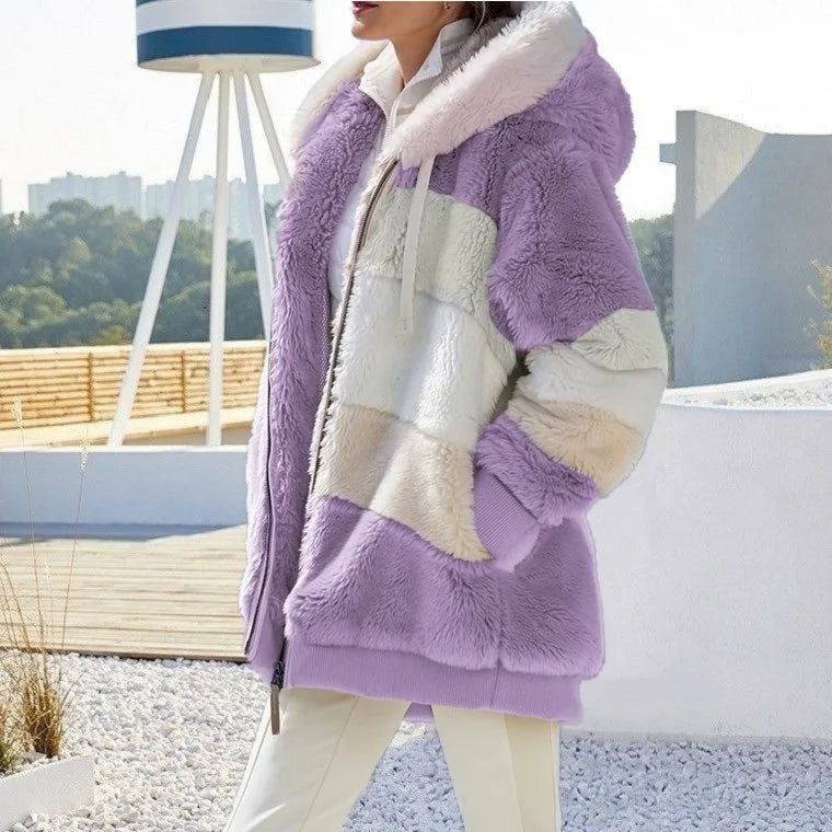 Katrin | Bequeme Jacke - Ansicht 14