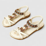 Sofia - Bequeme Orthopädische Sandalen - Ansicht 8