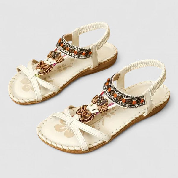 Sofia - Bequeme Orthopädische Sandalen - Ansicht 8